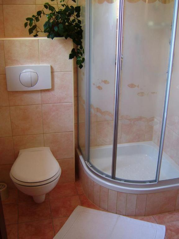 Rozmberk Royale Pension Rožmberk nad Vltavou Room photo